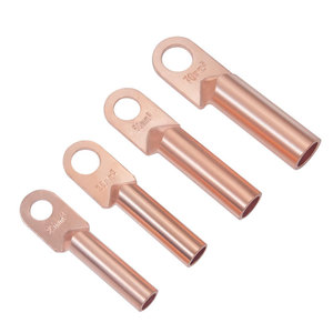 Bloc de bornes à embout en cuivre DT, bouchon d'huile, 16/35/50/70/95 mm², adaptateur de câble et connecteur - Product Image 2