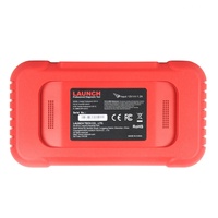 Escáner Automotriz LAUNCH CRP123I V3.0 de 5 Pulgadas, Modelo 2026, con Diagnóstico de 4 Sistemas y Soporte para CANFD y DOIP, Escáner de Diagnóstico para Autos