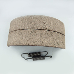 Plaquettes de frein FB150, Plaquettes de frein pour moto Storm Prince, Plaquettes de freinage, Plaquettes de frein, Accessoires pour motos - Product Image 2