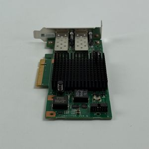 Sp310 Dual-Port 10GB 10-gigabit card mạng với 82599 chip X520-DA2 SFP cổng quang Card mạng - Product Image 4