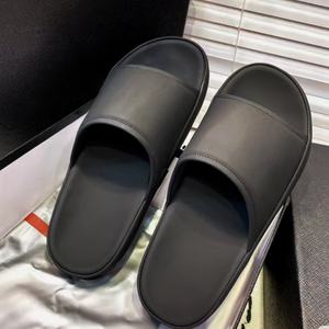 Nouvelles sandales plates décontractées pour hommes 2026, style sport à semelle épaisse, pour femmes, chaussures de plage et de marche en extérieur - Product Image 2