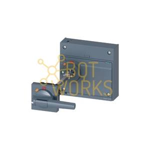 ซีเมนส์ 3VA96770FK23 - ใหม่ - Product Image 1