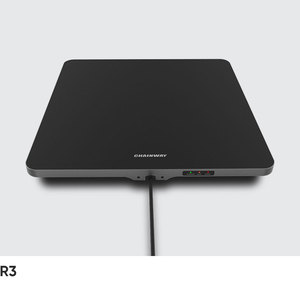 Chainway R3 Enhanced Security Desktop Uhf <strong>Reader</strong> High Identification Rate Fast Reading Writing Flexible Chain Accessory in Stock - Product Image 2