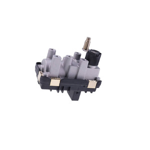 Actuador Turbo 797863-0073 6NW010430-22 SU-018 para Ford Transit - Product Image 2