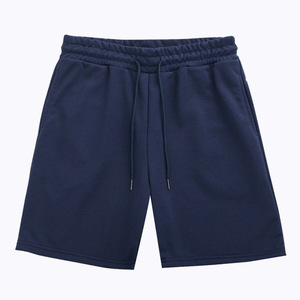 Pantalones Cortos Deportivos Unisex Personalizados <span class=keywords><strong>para</strong></span> Hombre, de Algodón y Poliéster, Estilo <span class=keywords><strong>Boxer</strong></span>, Holgados, de Pierna Ancha, Casuales - Product Image 4