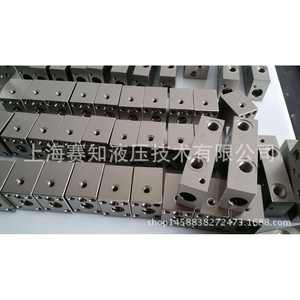 ชุดระบบไฮดรอลิกแบบสั่งทำพิเศษ พร้อมกลุ่มวาล์วพลังงานลมที่ไม่ได้มาตรฐาน วาล์วกรับถังแบบกำหนดเอง และระบบไฮดรอลิก - Product Image 2