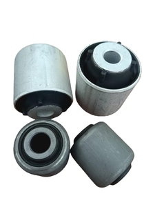 Kit de bagues d'axe <span class=keywords><strong>Atman</strong></span> authentique 31106771897 31126878080 pour BMW G05 G06 G07 X5 2018- X6 2019- X7 2018- - Product Image 3