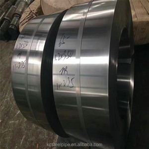 65Mn 60Si2Mn черный отожженный рулон холоднокатаной стали - Product Image 1