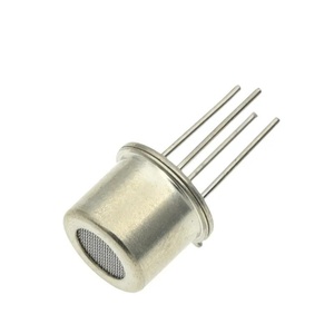 โมดูลเซ็นเซอร์ก๊าซสำหรับเครื่องฟอกอากาศในรถยนต์ MP503ตรวจจับกลิ่นมลพิษแอลกอฮอล์ควัน ISO-บิวเทนมีเทน; เซ็นเซอร์ ISO คุณภาพสูง - Product Image 3