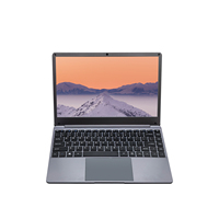 Ordinateur portable GreatAsia, nouveau, 14 pouces, Windows 11 Pro, RAM 8 Go + 1 To/512 Go SSD, vente en gros d'ordinateurs portables
