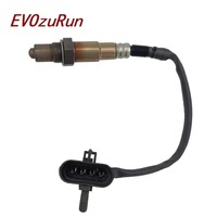 Capteur d'oxygène en aval à prix de gros HC00-18-861AM1 HC0018861AM1 Sonde Lambda O2 pour Mazda 483Q Haima 3