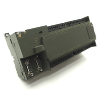 New Original Ready Stock 6ES7 216-2AD23-0XB0 S7-200 CPU IO Compact 24 in 16 Out 24V Industrial Automation PAC Dedicated PLC