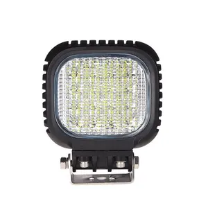 Lampu Kerja Led 48W Truk, Lampu Kerja Led 48W 12V, Lampu Kerja Led 48W untuk Truk Traktor Otomatis