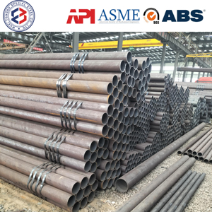 أنبوب غير ملحوم مسحوب على البارد ds A519 ، شحذ CD مصقول للأسطوانة - Product Image 5