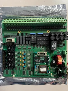 Placa de Circuito Consilium <span class=keywords><strong>IOK</strong></span>-4 Modelo 05 - Product Image 1