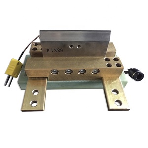 (Bán Hot) 68*1.4 Mét Báo Chí Nóng Cutter Head Cof Liên Kết Nachine Head Nóng Danh Sách Giá - Product Image 4