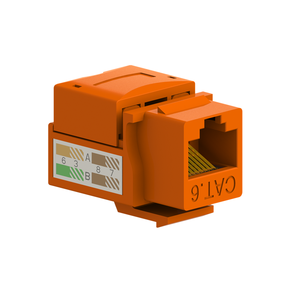 Cat6 UTP keystone <span class=keywords><strong>jack</strong></span> rj45 rete modulare <span class=keywords><strong>Jack</strong></span> 8 p8c punzone giù modulo Kestone RJ45 - Product Image 3