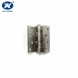 4x4x3 thép không gỉ 304 Crank cửa bản lề loại bỏ Cửa & cửa sổ Bản lề cửa kính tự đóng bản lề - Product Image 3