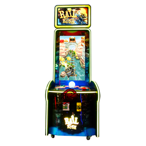Machine à récompenses Shark Park, jeu de récompenses Red <span class=keywords><strong>Dead</strong></span> <span class=keywords><strong>Redemption</strong></span> <span class=keywords><strong>2</strong></span> à vendre - Product Image 1