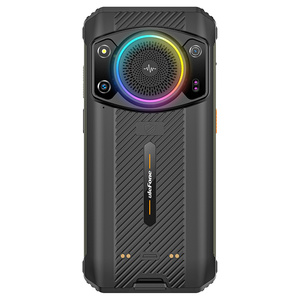 Teléfono Inteligente Ulefone Armor 21 de 256 GB, Android 13, Resistente al Agua, 9600 mAh, 6.58 Pulgadas, NFC, Visión Nocturna Infrarroja - Product Image 2