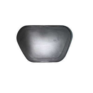 Cubierta Interior del Guardabarros Maixiang 7P6805413 para Volkswagen Touareg 11-17, Protector de Polvo para Ruedas - Product Image 1