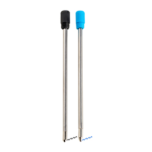 <span class=keywords><strong>Ricariche</strong></span> di ricambio per penna a sfera a medio punto da 1mm penna a cristallo diamantato in metallo lunghezza 7cm <span class=keywords><strong>ricariche</strong></span> speciali strumento di scrittura da 70mm - Product Image 1