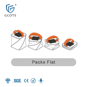 Multifunctional Waterproof GCOTS LED Portable Outdoor Rechargeable Searchlight Practical Camping - Product Image 3