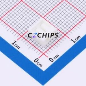 HC-SCN-2Y-05 Housing (Wire-to-Board / Wire-to-Wire) P=2.5mm Connector 1x2P 2.5mm 1 2 - Product Image 1
