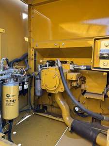 Excavatrice utilisée du chat 320GC, fabriquée au Japon - Product Image 6