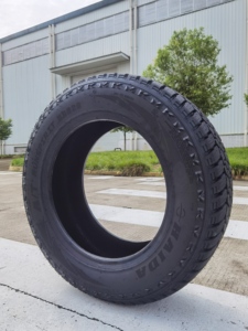 Neumático PCR de Bajo Precio 155/80R13 165/65R13 para Automóvil de Pasajeros, Económico para Uso Diario y Taxi - Product Image 4