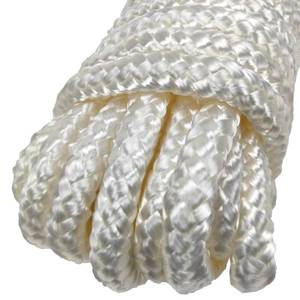 Portable High-Strength Nylon Braided Rope for Outdoor Climbing Aerial Work Multi-Functional Use - Product Image 6