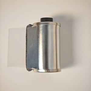 Cartucho de Película Metálico de 35 mm Personalizado, Hermético, Compatible con Código DX, Casete de Carga a Granel para Película 135 - Product Image 6