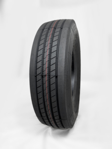 TROAD 295/80R22.5 Fabricante de China Calidad competitiva 295 80 22,5 Neumáticos para camiones - Product Image 5