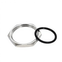 Bouton poussoir électronique plat de 12 mm, étanche IP65, 4 broches, 24 V, 1NO, à verrouillage, anneau lumineux, rétroéclairage LED jaune, appareil ménager