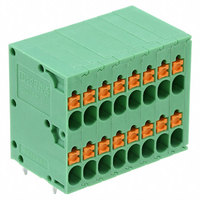 Contact 1841555 Sptd 1,5/ 8-h-3,5 - Bloc de bornes neuf d'origine pour systèmes PLC de contrôle programmable d'automatisation industrielle