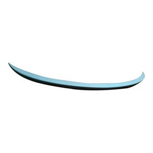 Aileron arrière en ABS pour Citroën <span class=keywords><strong>C</strong></span> <span class=keywords><strong>Elysee</strong></span> <span class=keywords><strong>2015</strong></span>, becquet arrière - Product Image 3