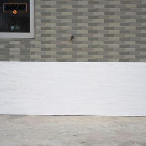 Hojas de Corians de superficies sólidas acrílicas de alta calidad para encimera de <span class=keywords><strong>cocina</strong></span> CE Placa de mármol moderna para <span class=keywords><strong>Cocina</strong></span> - Product Image 6