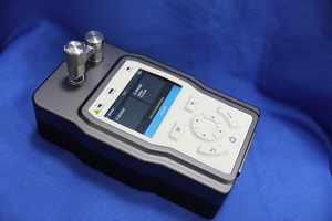 Espectrómetro Infrarrojo de Transformada de Fourier (FTIR) Portátil Ligero FR60, 50 Años de Experiencia en IR, Materiales Peligrosos 5/3s, 1 Año de Garantía - Product Image 2