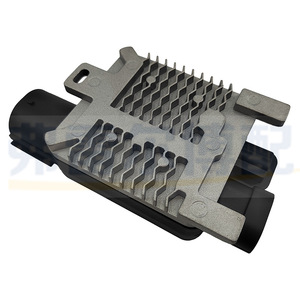 ตัวต้านทานโบลเวอร์ 6W1Z8B658AC 940002904 สำหรับฟอร์ดโฟกัสมาสด้าอะไหล่ทดแทน - Product Image 3