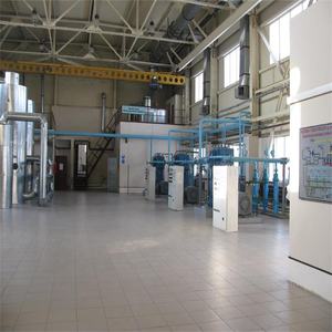 للبيع مصنع فصل الهواء المنتج لغاز الأرجون بنظام التحكم التلقائي عالي الكفاءة ذو جودة جيدة - Product Image 4