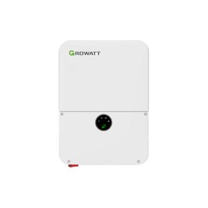 Convertisseur Solaire Connecté au Réseau Gro Wa Tt 7.6kW MIN 7600TL XH - Product Image 3