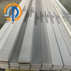 Profilés <span class=keywords><strong>de</strong></span> finition en plâtre galvanisé sur mesure en gros, profilés modernes pour plaques <span class=keywords><strong>de</strong></span> plâtre et finitions <span class=keywords><strong>de</strong></span> fenêtres - Product Image 6