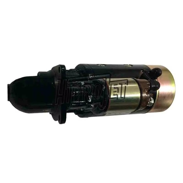 HIGH QUALITY Construction Machinery Parts 6BT 24V 4.5KW Starter Motor 3708N-010 4935789