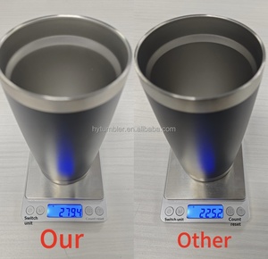 Custom Logo 30oz/20oz Stainless Steel Coffee <b>Mug</b> Double Wall Vacuum Insulated <b>for</b> Coffee <b>Tea</b> Office Travel - Product Image 2