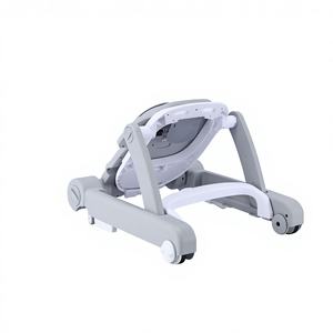 <span class=keywords><strong>Marche</strong></span>-bébé 3 en 1 en gros avec poussette et repose-pieds, jouet d'apprentissage et de <span class=keywords><strong>marche</strong></span> pour bébés, <span class=keywords><strong>marche</strong></span>-bébé anti-O-jambes pour bébé - Product Image 5