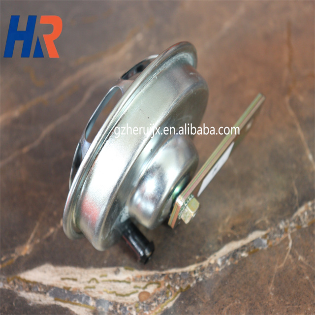 Original Excavator Electrical Parts Horn for ZX490-5A