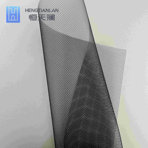 1x50 Meter PET Material 20x20 Mesh Invisible Window or Door Insect Screens <strong>Mosquito</strong> <strong>Net</strong> <strong>Roll</strong> - Product Image 5