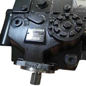 XuGong <b>Drill</b> Machine Parts Danfos-s H1P100L Hydraulic <b>Pump</b> - Product Image 2