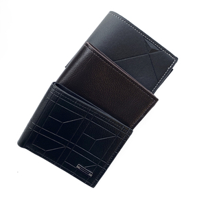 Portefeuilles pour hommes en cuir PVC à prix bas, vente limitée - Product Image 1