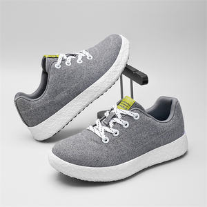 महिलाओं के लुभावनी कैनवास स्नीकर्स चलने के लिए आरामदायक हल्के आकस्मिक जूते - Product Image 4